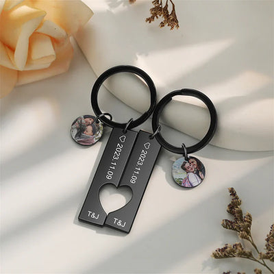 Key chains