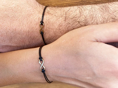 Bronze Anniversary Gift for Couple